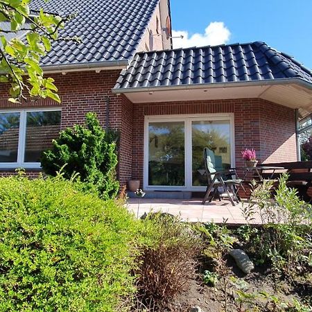 Ferienwohnung Uennern Appelboom Schneverdingen Ngoại thất bức ảnh